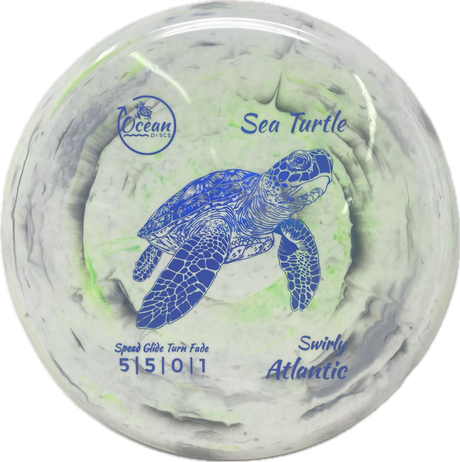 Sea Turtle