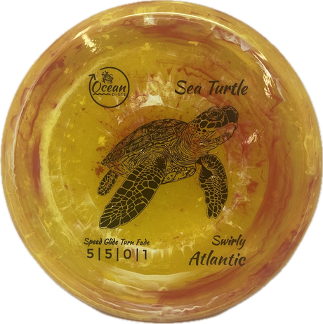 Sea Turtle
