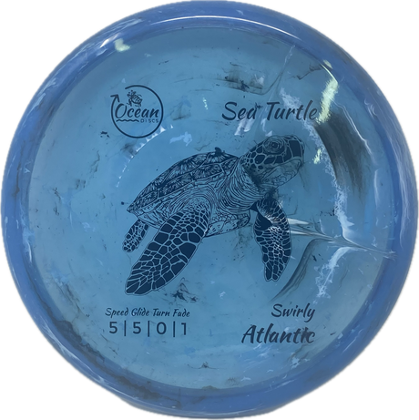 Sea Turtle