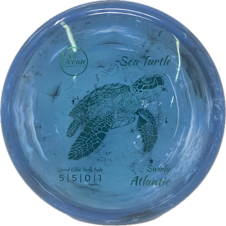 Sea Turtle