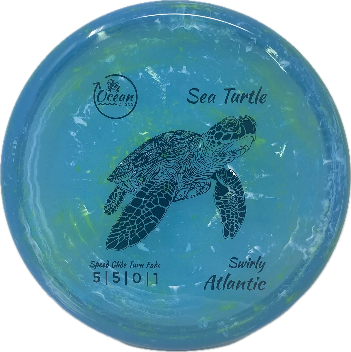 Sea Turtle