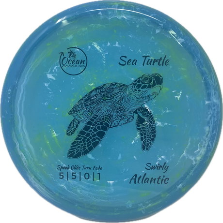 Sea Turtle