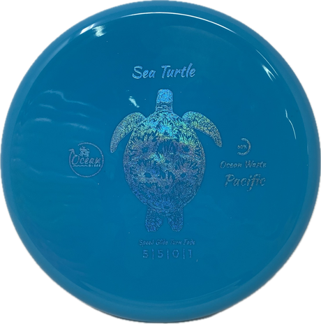 Sea Turtle