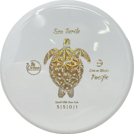 Sea Turtle