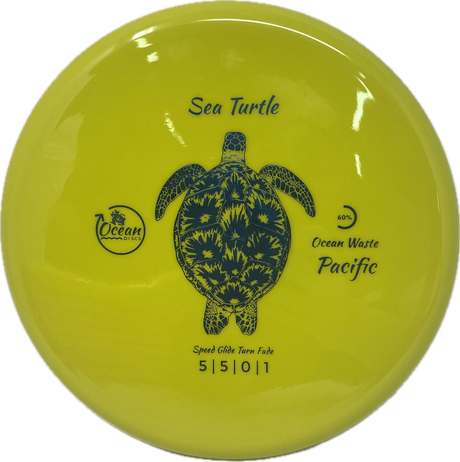 Sea Turtle