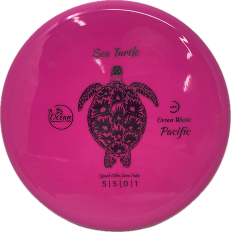 Sea Turtle