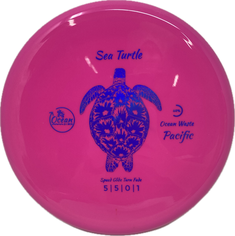 Sea Turtle
