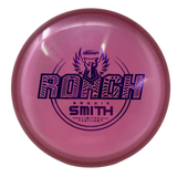 Brodie Smith Z Metallic Roach