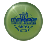 Brodie Smith Z Metallic Roach