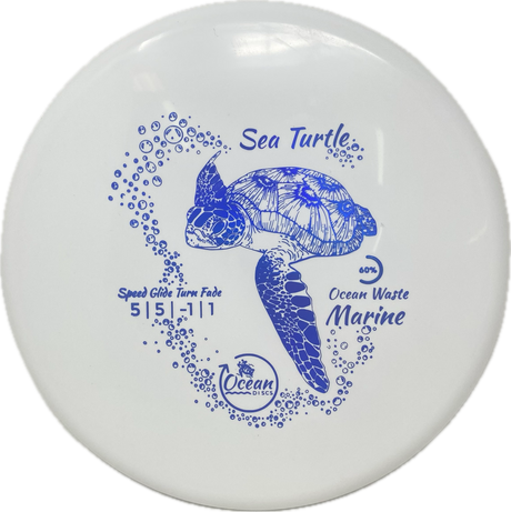 Sea Turtle