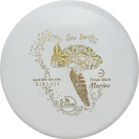 Sea Turtle