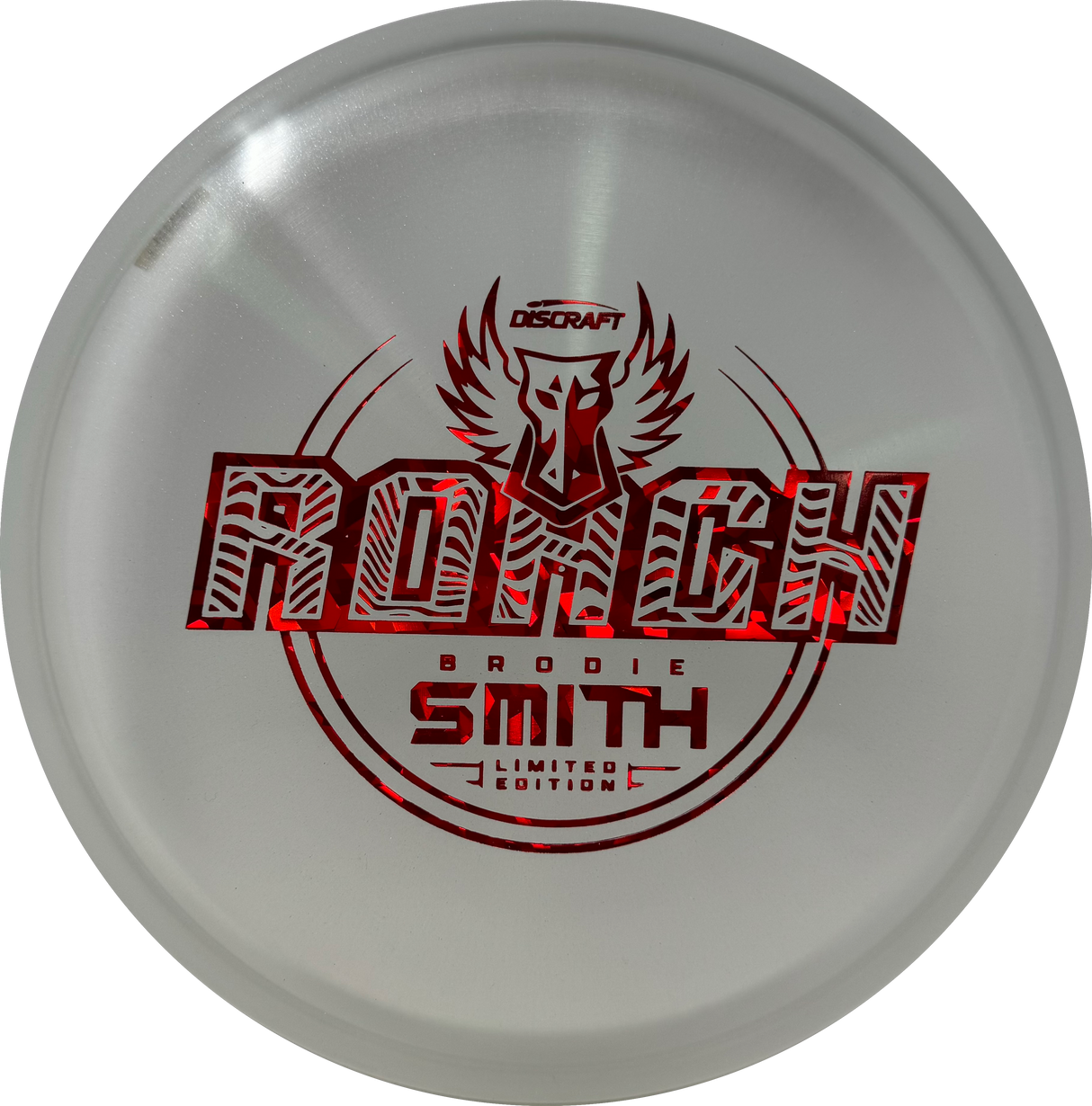 Brodie Smith Z Metallic Roach