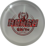 Brodie Smith Z Metallic Roach