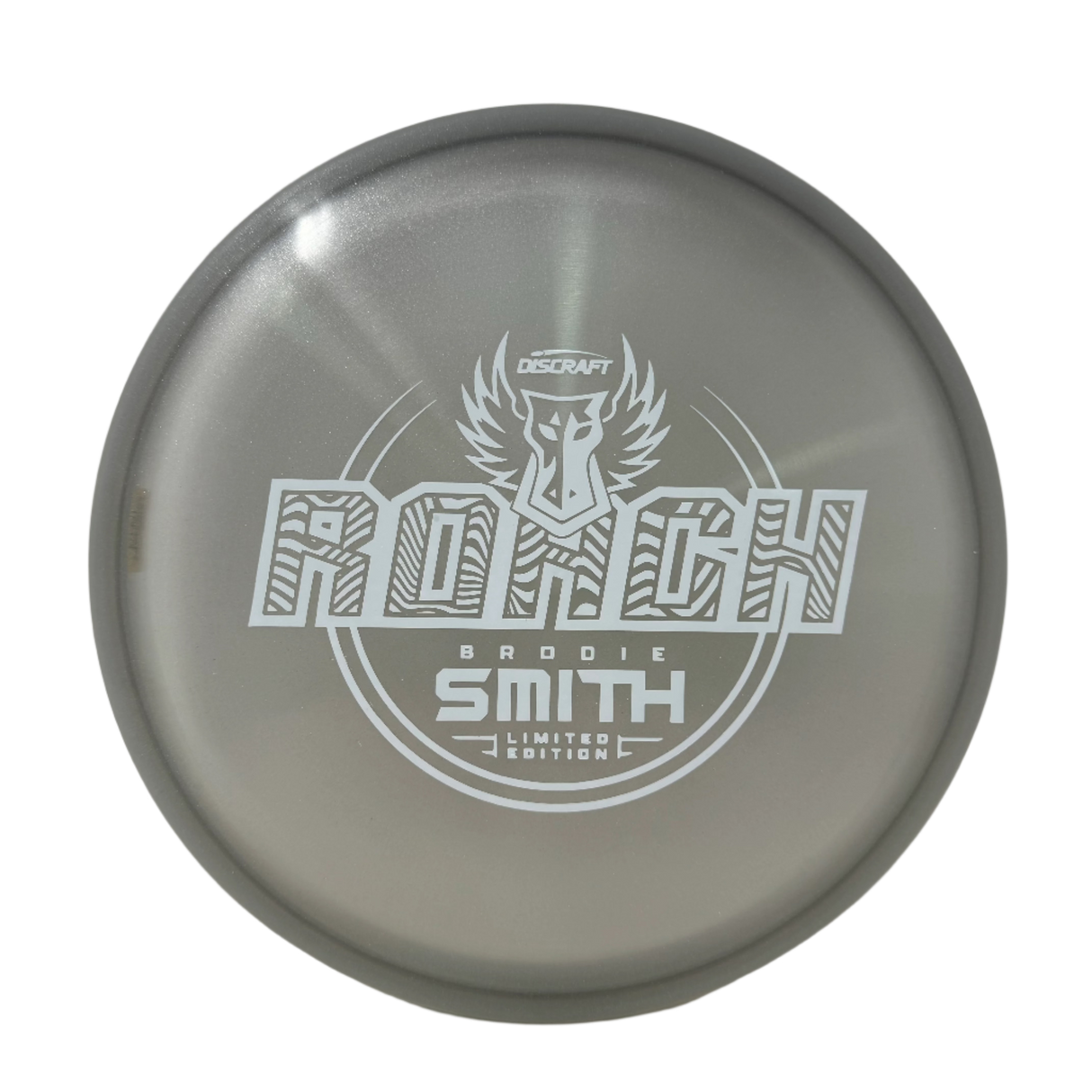 Brodie Smith Z Metallic Roach