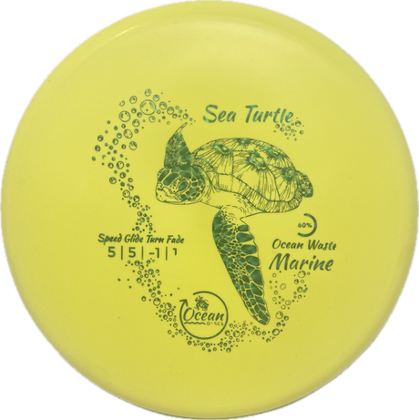 Sea Turtle