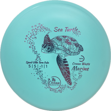 Sea Turtle