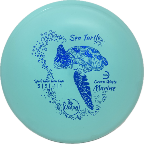 Sea Turtle