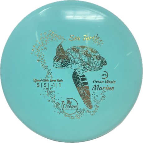 Sea Turtle