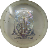Money Cigarra-Discraft-Foundation Disc Golf