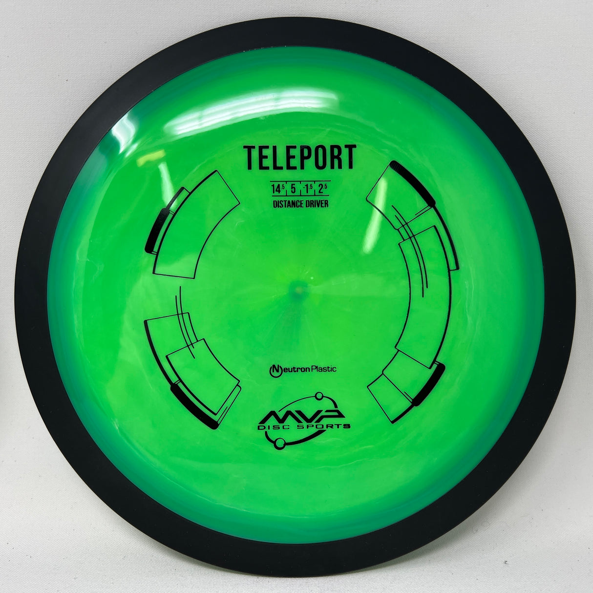 Teleport