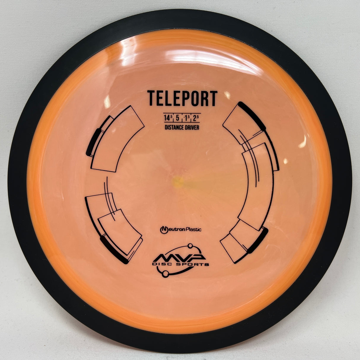 Teleport