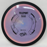 Teleport