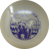 Bear-Westside Discs-Foundation Disc Golf