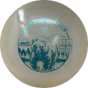 Bear-Westside Discs-Foundation Disc Golf