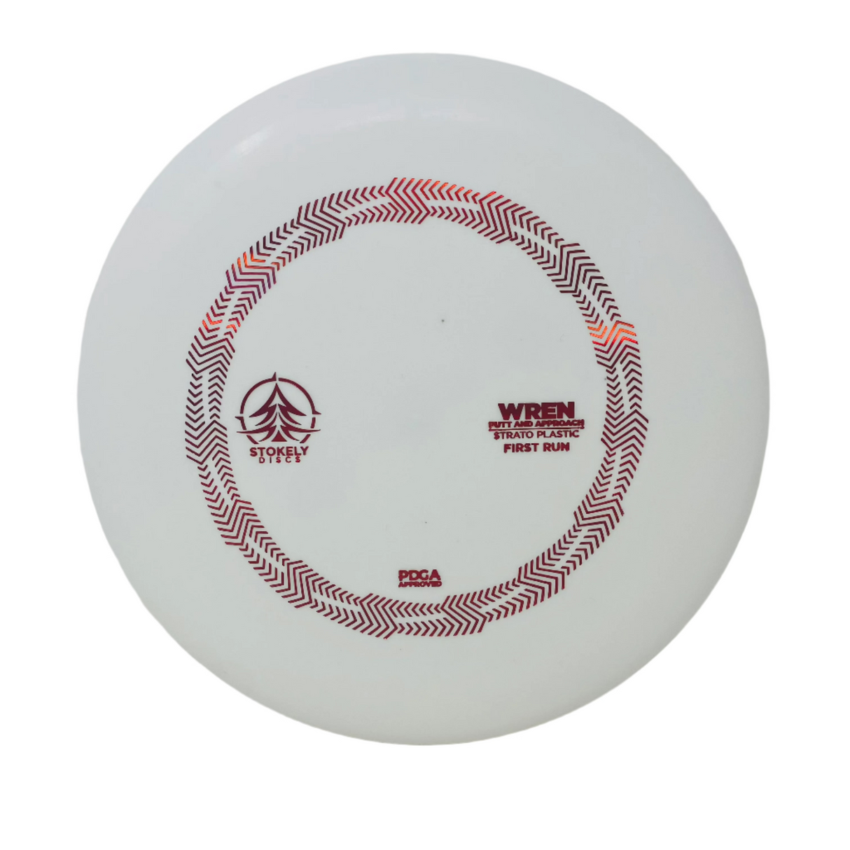 Wren | Stokely Discs