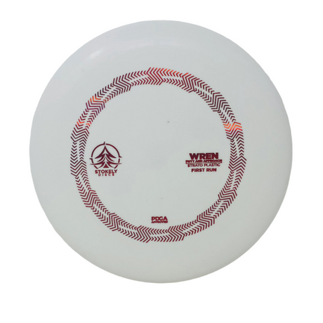 Wren | Stokely Discs