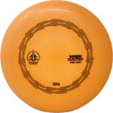 Wren | Stokely Discs