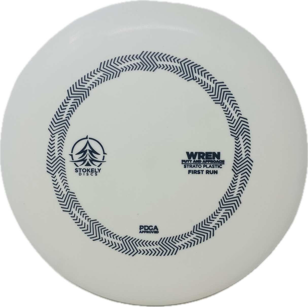 Wren | Stokely Discs