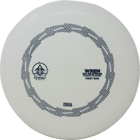 Wren | Stokely Discs