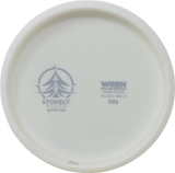 Wren | Stokely Discs