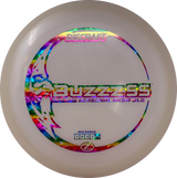 Buzzz SS-Discraft-Foundation Disc Golf