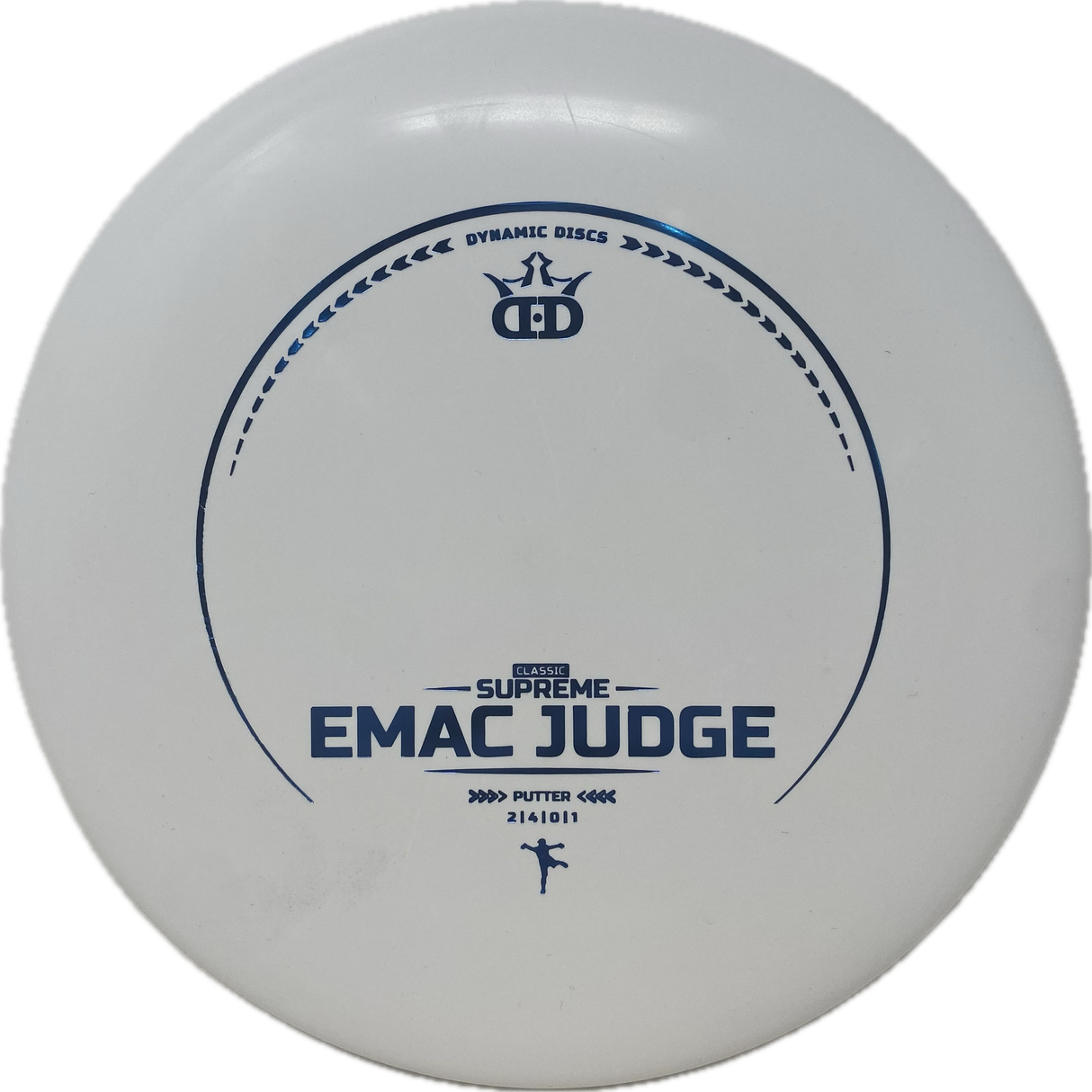 EMac Judge