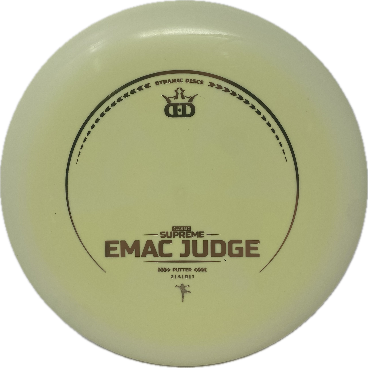 EMac Judge