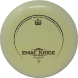 EMac Judge