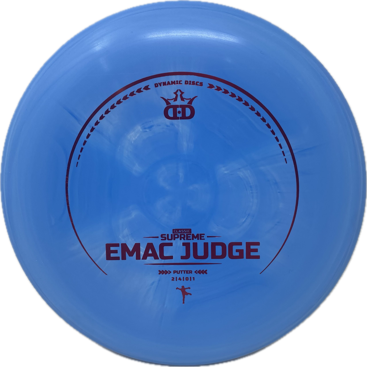 EMac Judge