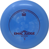 EMac Judge