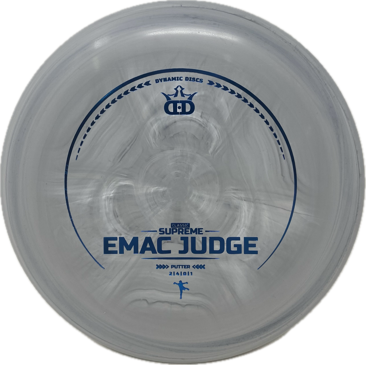 EMac Judge