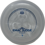 EMac Judge