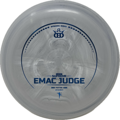 EMac Judge