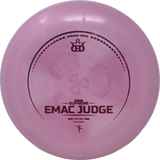 EMac Judge