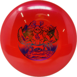 FDG Custom Stamped Lobster