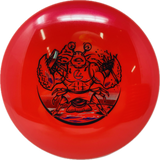 FDG Custom Stamped Lobster