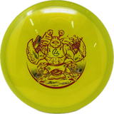 FDG Custom Stamped Lobster