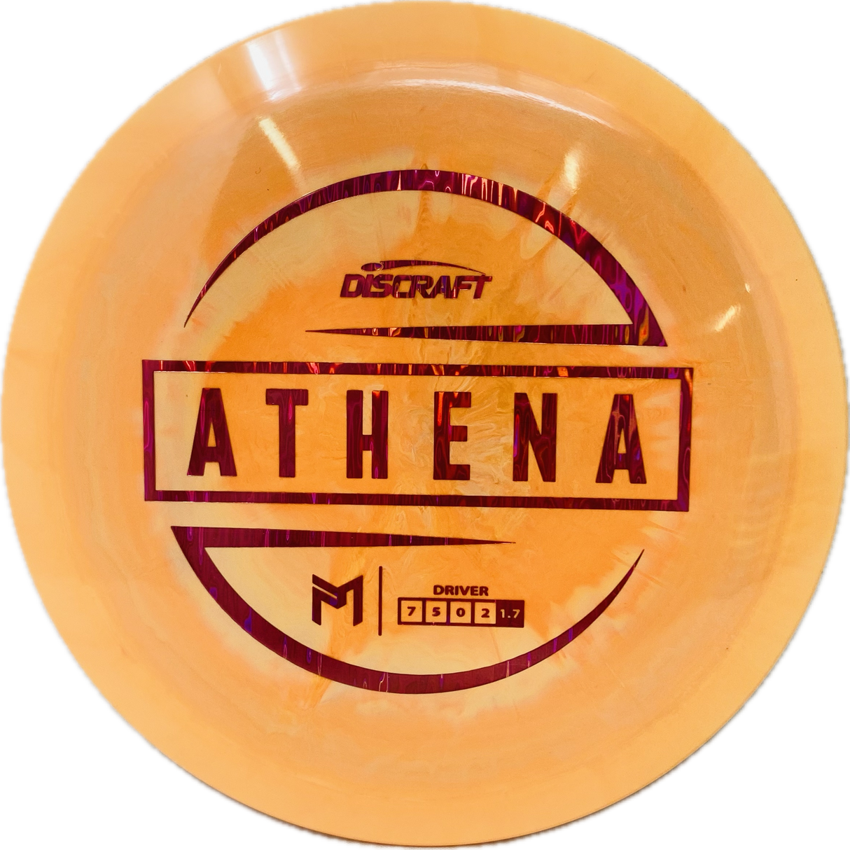 Athena