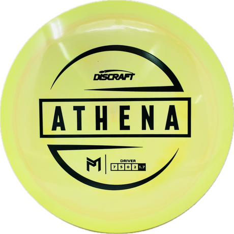 Athena