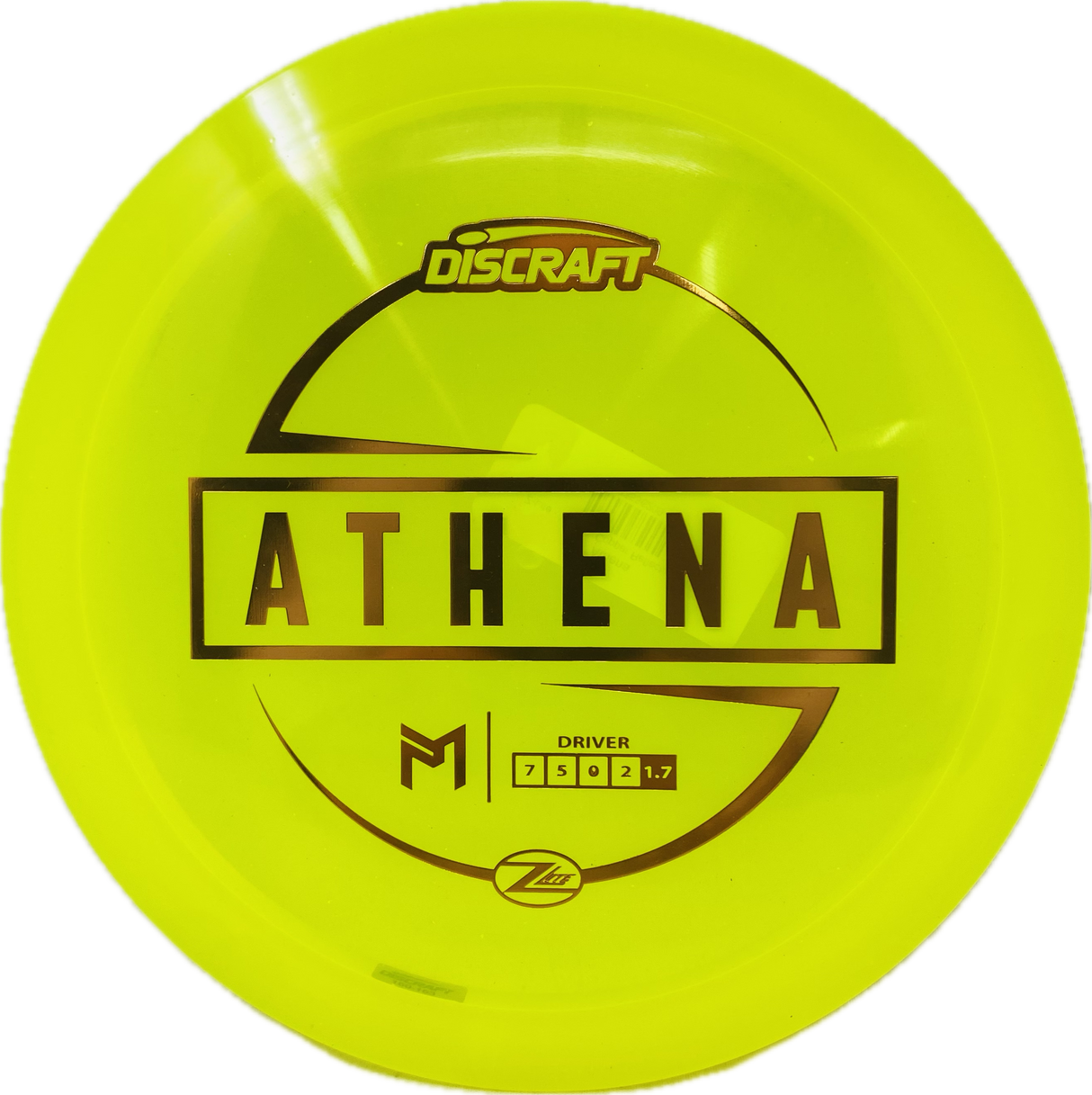 Athena